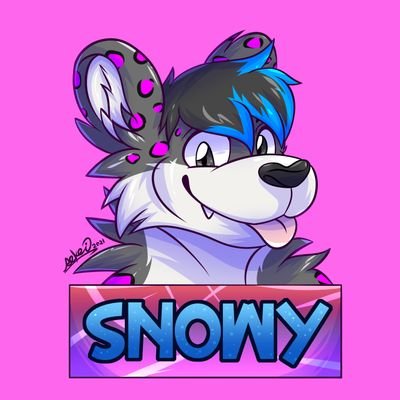 Snowyさんのプロフィール画像