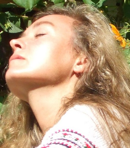 hebeschneider's profile picture. cantante retratista al oleo