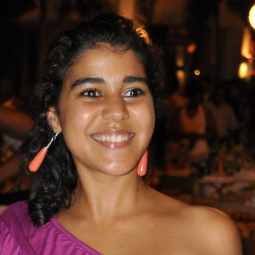 ruasjoana's profile picture. Constant aesthetic conceptualizer of the minor details that fill and shape our world.