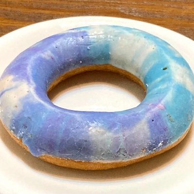 2022年10月5日専用アカウントに変更。2022年10月7日に名前をコミュニティ同様「空海」に変更。画像はギャラクシードーナッツ。 #ゲーム部 BCGのことばかりつぶやく。