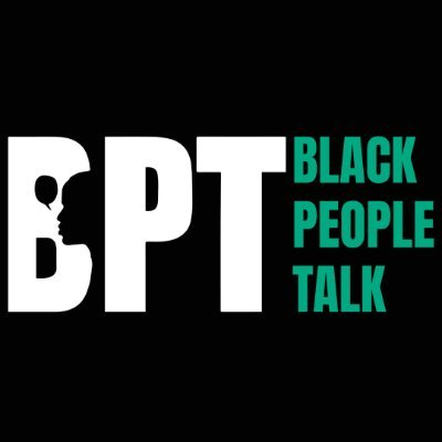 Black People Talk CIC