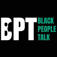Black People Talk CIC(@BPTwellbeing) 's Twitter Profile Photo