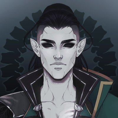 Jace-Lynn-Draws. I scream into the void about D&D, AEW, and 40k He/Him. https://t.co/HjOKRKtzZg