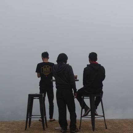 rulirawan's profile picture. Studies in crypto