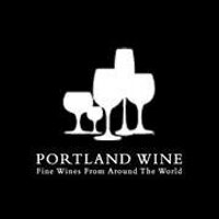 Portland Wine Co(@PortlandWineCo) 's Twitter Profile Photo