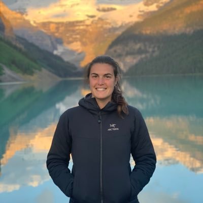 clairelvrt's profile picture. Living in 🇨🇦🌲 Passionate about media and journalism | Educating myself about #ClimateEmergency #ClimateChange