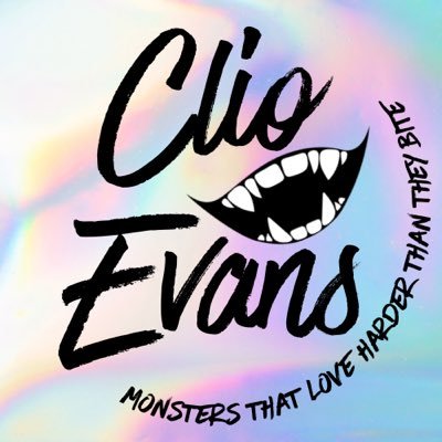 clioevansauthor Profile Picture