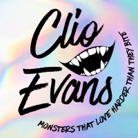 Clio Evans(@clioevansauthor) 's Twitter Profile Photo