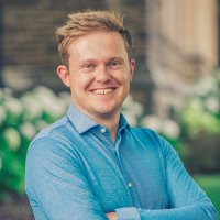 Daniel Schmidtke (@danschmidtke) 's Twitter Profile