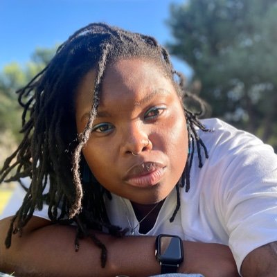 pigeontoedjane's profile picture. actor | vocalist | writer | arts activist/administrator • co-founder - @blklst_la