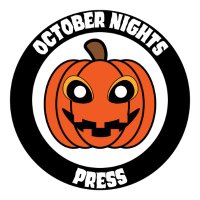 October Nights Press (@1031nightspress) 's Twitter Profile Photo October Nights Press (@1031nightspress) 's Twitter Profile Photo