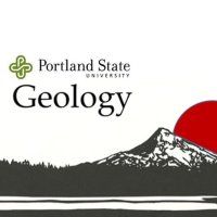 Portland State Geology Department (@psugeology) 's Twitter Profile