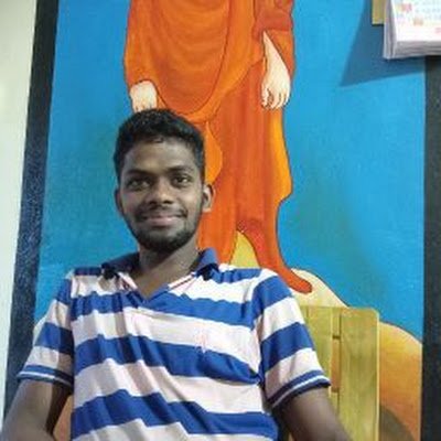 maddubhanuprak1's profile picture. 