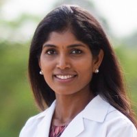 Maheswari Senthil (@senthilsurgonc) 's Twitter Profile