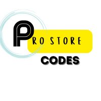 بروستور كودز (@prostorecodes) 's Twitter Profile