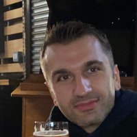 Aleksandar Senev(@Senev) 's Twitter Profile Photo