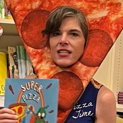 PB Author | She/Her | Dyslexic | Rep'd by @inthesestones | Most active on instagram: https://t.co/4PqtIKQfuJ