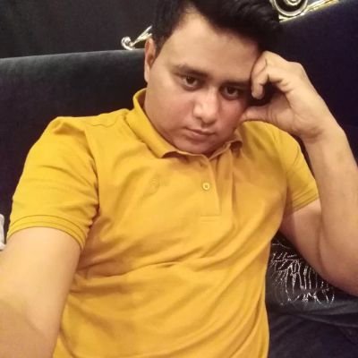 shoaibk42020482's profile picture. Political Worker