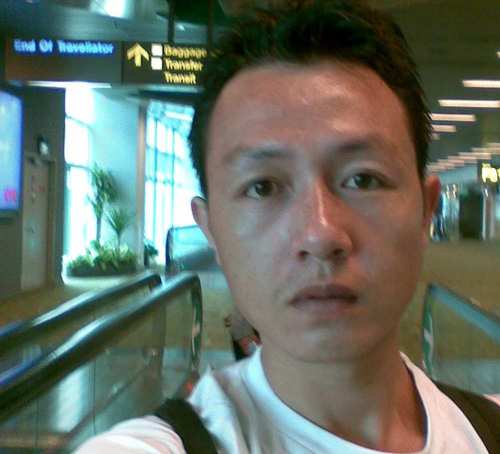 SOONGiant's profile picture. 饮水思源