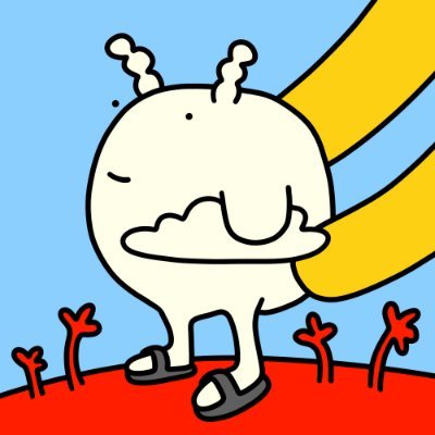 shaggydog_eth's profile picture. saga - fl