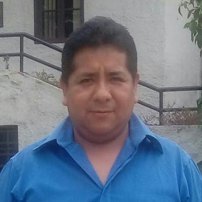 Edison Salazar Rojas