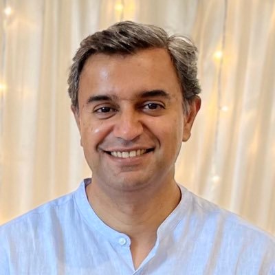 Dr Vivek Baliga - Internal Medicine specialist in Bangalore. Love music, running and spending time with my family. https://t.co/rG6WyK5phr