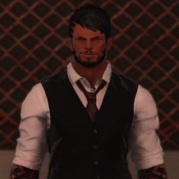 korby_dallas's profile picture. Korby Dallas of Sargatanas