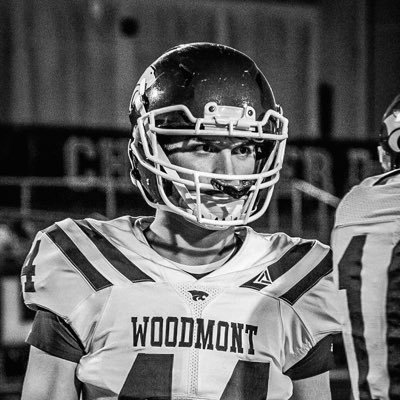 2025 | Woodmont | 6’0 205 | 5.06 GPA | Linebacker | Coach: Ty Sutherland | Phone Number: 864-387-0724 | Hudl Link: https://t.co/P69Ni0cuH4