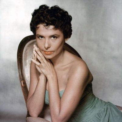 I am generally pleasant but engage at your own risk. Snob tweeting incognegro. Profile pic: Queen Lena Horne.