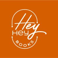 Hey Hey Books LLC(@hey_hey_books) 's Twitter Profile Photo