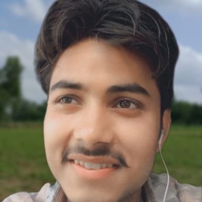 AgastAnjul's profile picture. booth adhyaksh Bhajpa