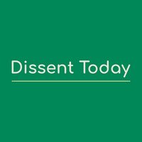Dissent Today(@DissentToday) 's Twitter Profile Photo