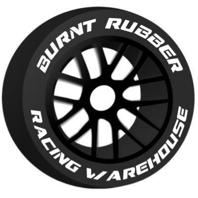 Burnt Rubber Racing Warehouse