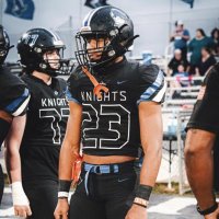 Jeremiah Cobb (@jeremiahcobb13) 's Twitter Profile