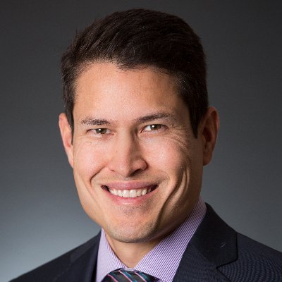Assistant Professor, Interventional Radiology
University of Colorado Anschutz Medical Center
@IRColorado @CUradiology #IRad