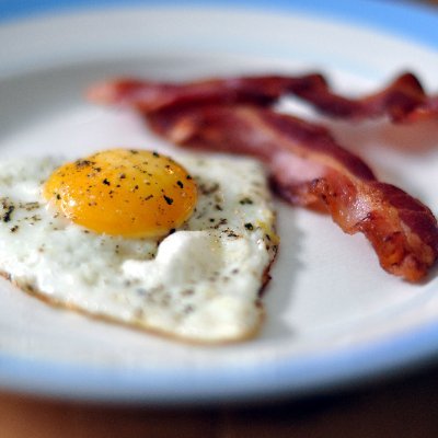 The only digital museum dedicated to the most important meal of the day...breakfast.