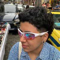 oguh (@letitbess) 's Twitter Profile
