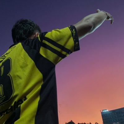 Hincha enfermo de peñarol