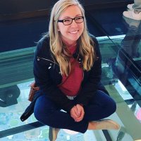Stephanie Dunn (@stephanierdunn) 's Twitter Profile