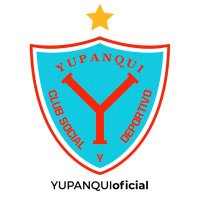 CSD Yupanqui Oficial (@csdyupanqui) 's Twitter Profile