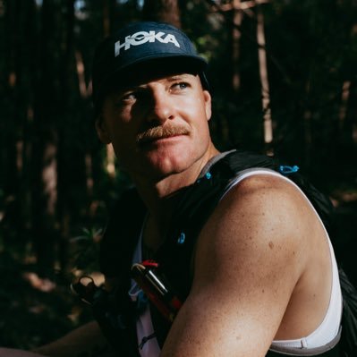 Ultra Runner / Conservationist / Australia Day Award 2021 @wildearthaust @hoka @fractelrunning @we_are_sungod @tidlsport_au Documentary 👇🏼