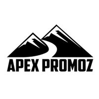 Apex Promoz (@apexpromoz) 's Twitter Profile