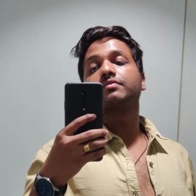 kaushtubhshri's profile picture. Marketing | Content | Musings