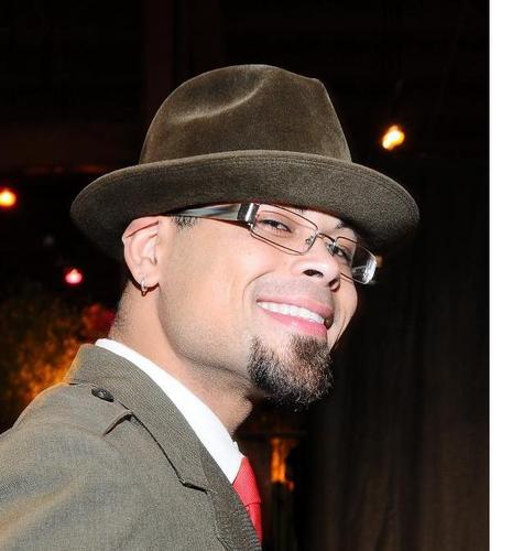 elijahenry's profile picture. Owner  HelmerHatFeathers
 I make and design Hat Feathers and Hat Mounts. #Hats 
 #Hatfeather #Hatfeathers #Fedora #Habadashery #Millinery