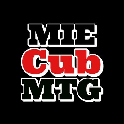 お問い合わせ、ご意見は
DMもしくは、miecubmeeting@gmail.comまで！
フォローよろしくお願い致します。