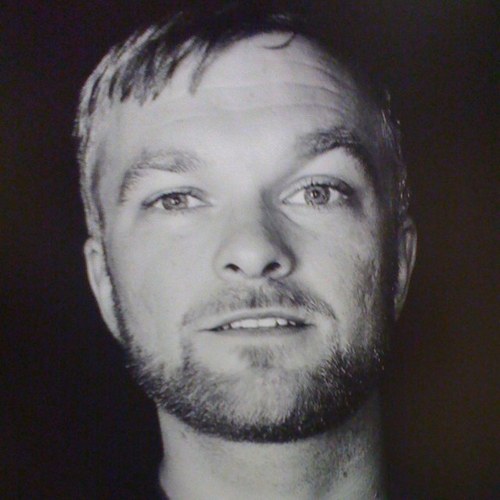 GeirSvensson's profile picture. DJ og trommeslager. Kannibal og Casiokid