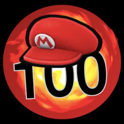 OneHundred_SSBU Profile Picture