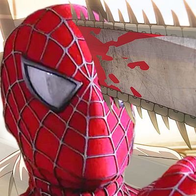 Spider-man/AniManga enthusiast 🚶🏽