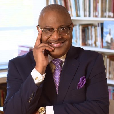 Husband, Father, Pastor--Pennsylvania Ave Baptist, Adaptive Leader, STEM Advocate, Chem Engineer, Consultant, Omega Psi Phi, PVAMU, UMich, STVU.