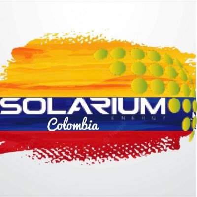 💰☀️GANA CON SOLARIUM ☀️💰⚡️ llego a Colombia la oportunidad de invertir de forma segura y con resultados además de aportando a la nueva forma de hacer energía